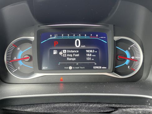 Certified 2022 Honda Pilot Special Edition image 14