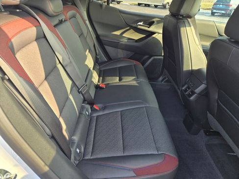 New 2026 Chevrolet Equinox RS w/ Convenience Package III image 8