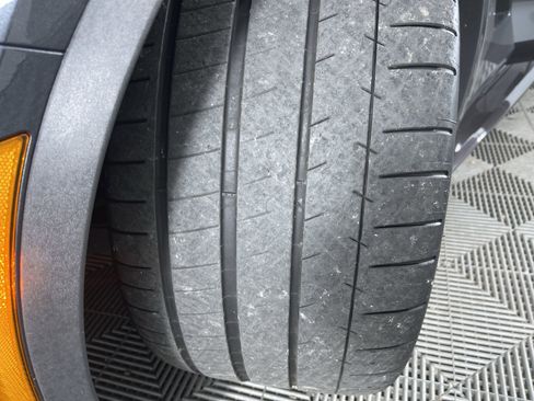 Used 2018 Chevrolet Corvette Z06 image 29