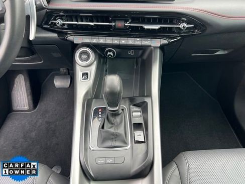 Used 2024 Dodge Hornet R/T Plus w/ Tech Pack Plus w/o Parking image 28