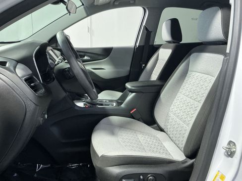 Used 2024 Chevrolet Equinox LS w/ LS Convenience Package FWD image 14
