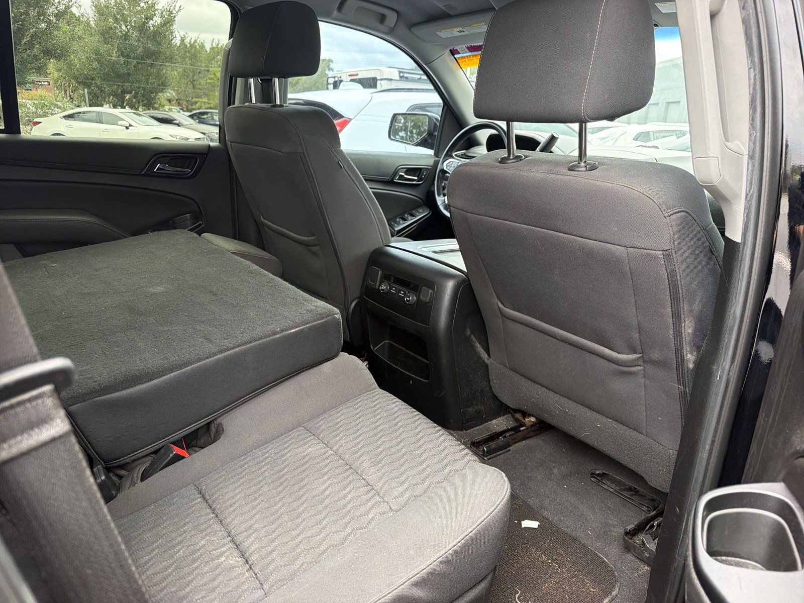 Used 2020 Chevrolet Tahoe LS RWD image 29