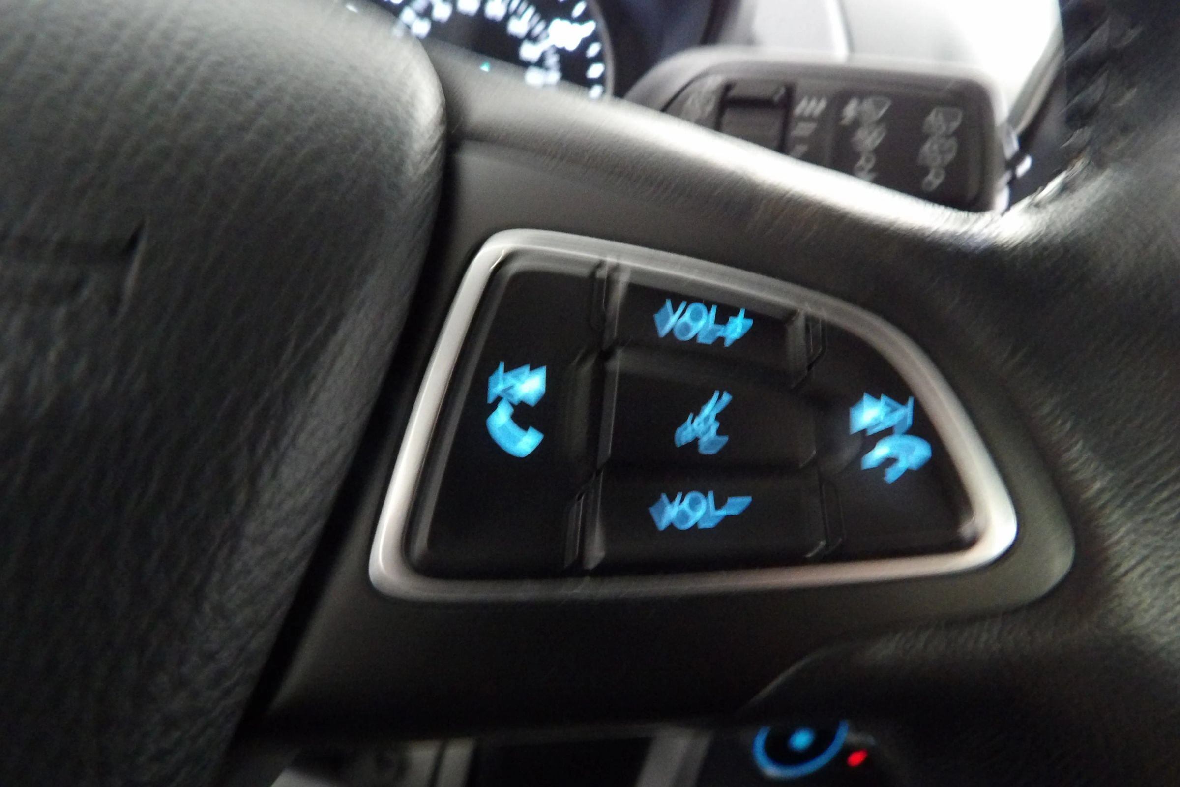 Used 2018 Ford EcoSport Titanium AWD/4WD image 19