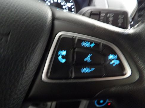 Used 2018 Ford EcoSport Titanium AWD/4WD image 19