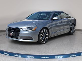 Used 2014 Audi A6 2.0T Premium Plus w/ Premium Plus Package FWD video 1