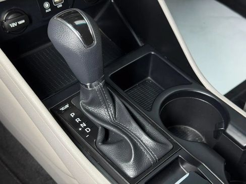 Used 2019 Hyundai Tucson Value FWD image 30
