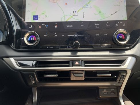 Certified 2025 Lexus RX 350 Premium Plus w/ Accessory Package (Z1) FWD image 29