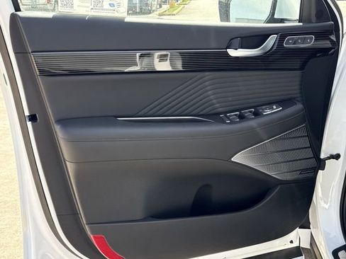 New 2025 Hyundai Palisade Calligraphy image 11