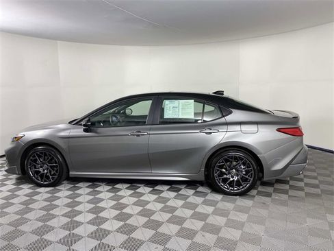 Used 2026 Toyota Camry XSE image 5
