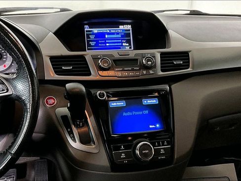 Used 2017 Honda Odyssey EX-L image 6