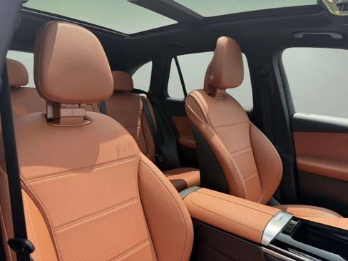 Certified 2026 Mercedes-Benz GLC 300 4MATIC image 30