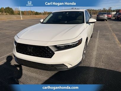 Used 2023 Honda Accord EX