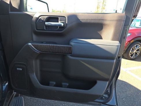 Used 2021 GMC Sierra 1500 Denali w/ Technology Package image 23
