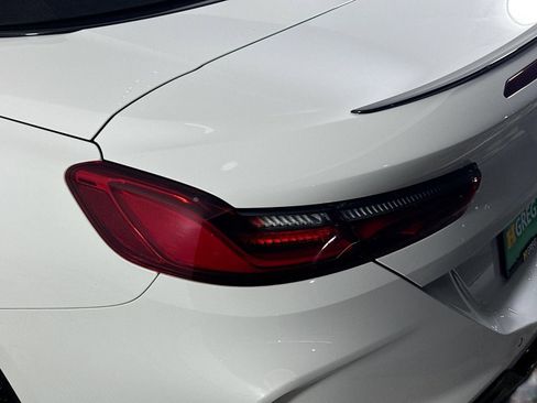 Used 2022 BMW M8 Competition AWD/4WD image 30