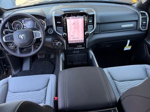 New 2026 RAM 1500 Big Horn image 21