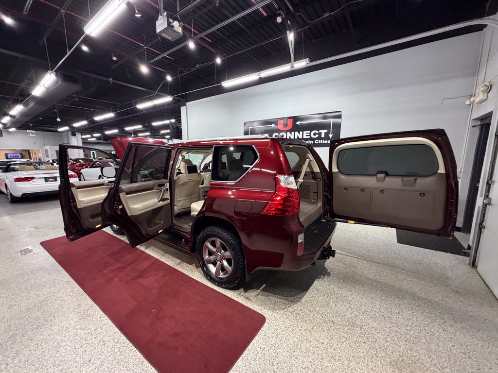 Used 2012 Lexus GX 460 Premium AWD/4WD image 69