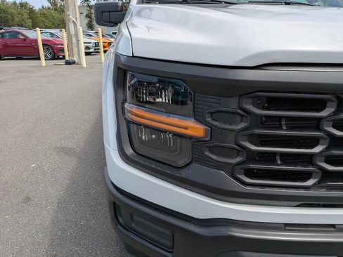 New 2026 Ford F150 XL AWD/4WD image 9
