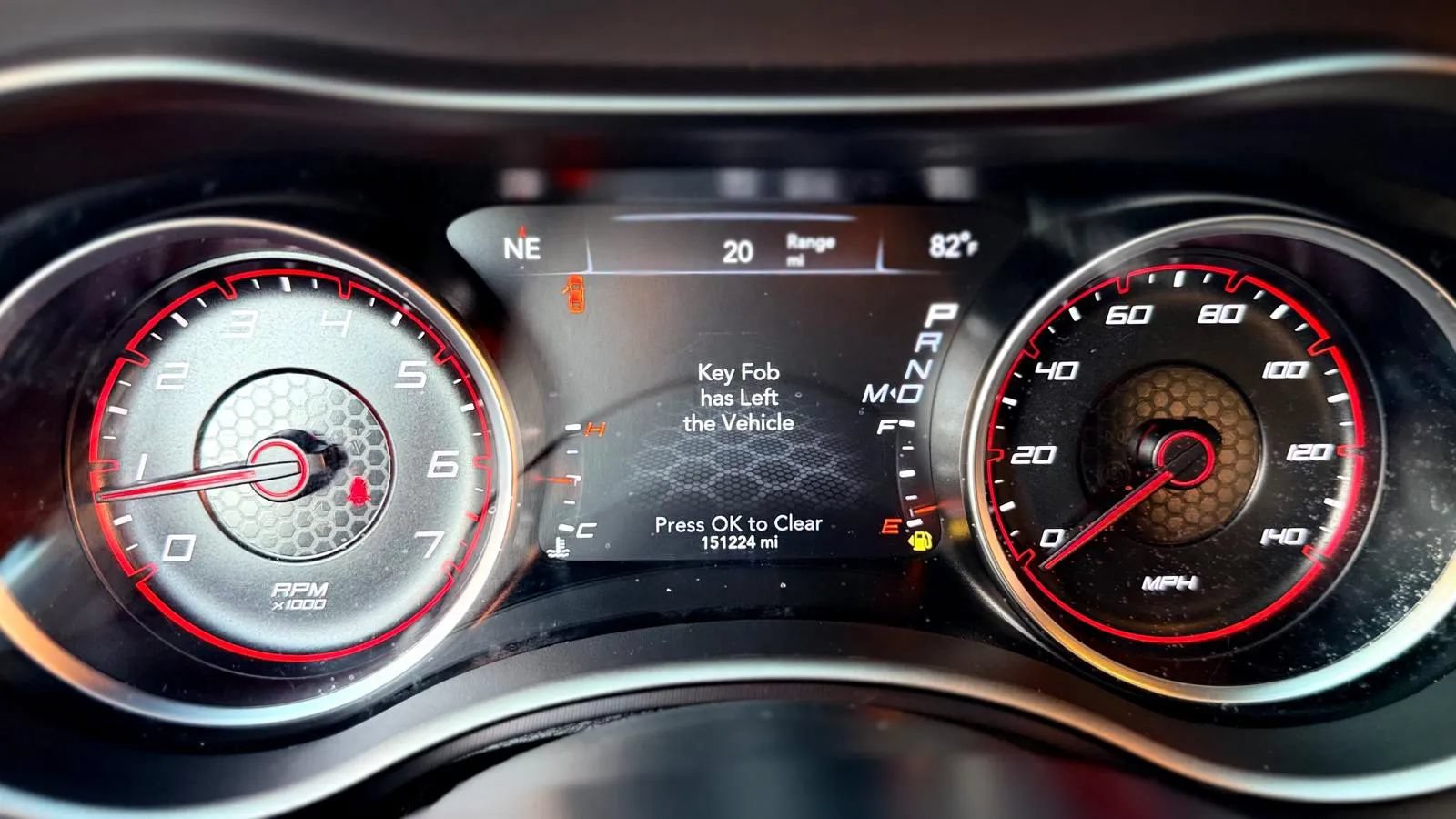 Used 2021 Dodge Charger GT w/ Plus Group RWD image 12