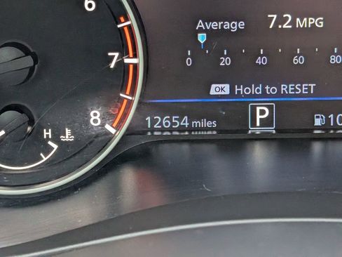 Used 2020 Nissan Altima 2.5 S image 17