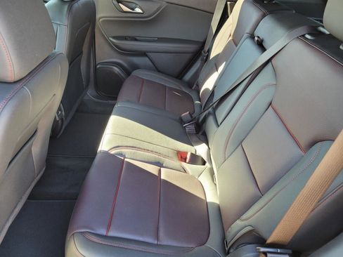 New 2026 Chevrolet Blazer RS w/ Driver Confidence II Package FWD image 11