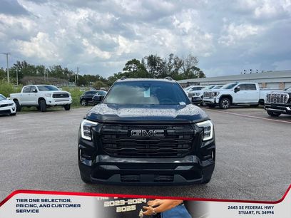 New 2026 GMC Terrain Elevation w/ Elevation Premium Package