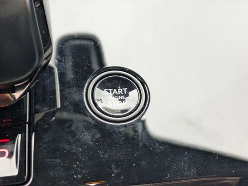 Used 2024 Land Rover Range Rover Sport SV Edition One Carbon Bronze image 21