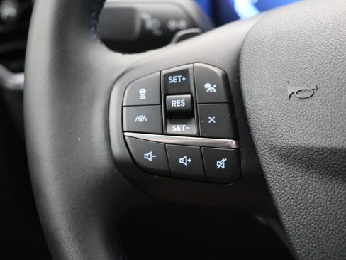 Used 2025 Ford Bronco Sport Badlands image 19