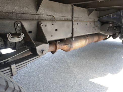 Used 2011 Ford F450 XL w/ Trailer Tow Pkg AWD/4WD image 37