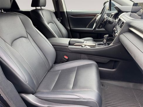 Used 2021 Lexus RX 350 AWD w/ Premium Package image 15