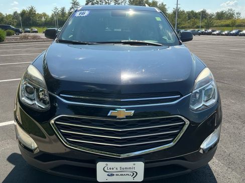 Used 2016 Chevrolet Equinox LT w/ Convenience Package AWD/4WD image 14