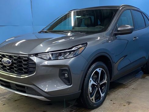 New 2026 Ford Escape ST-Line Select w/ Tech Pack #1 image 4