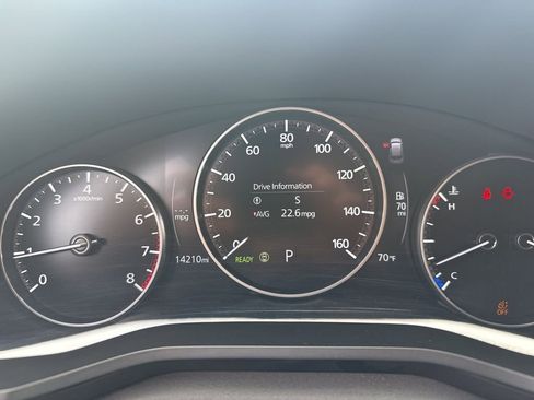 Used 2025 MAZDA CX-90 3.3 Turbo w/ Select Package image 18