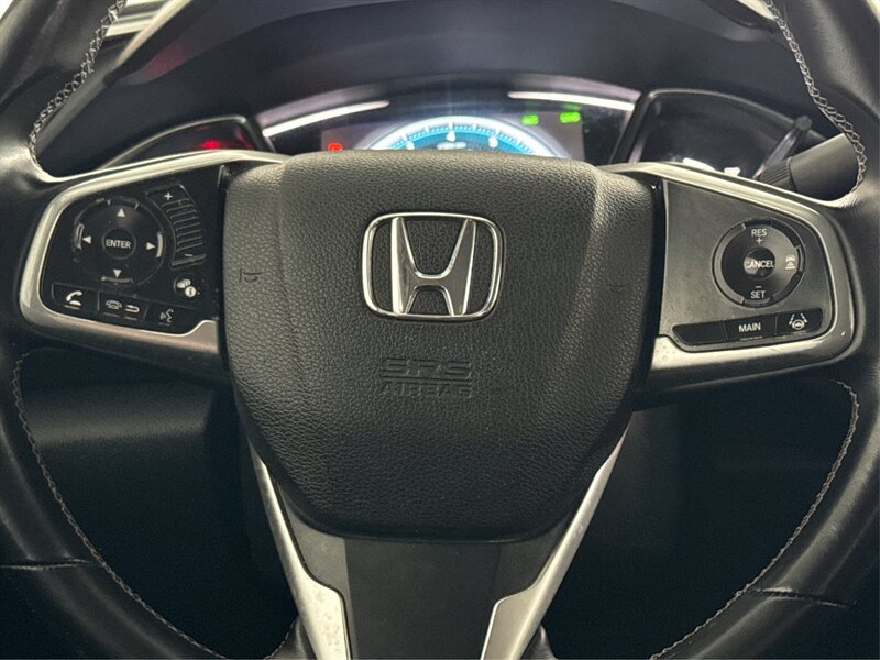 Used 2016 Honda Civic Touring image 16