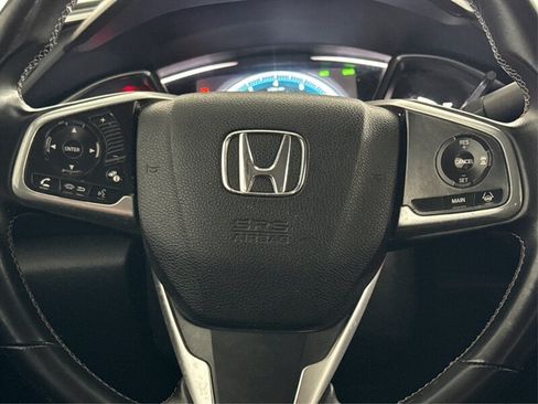 Used 2016 Honda Civic Touring image 16