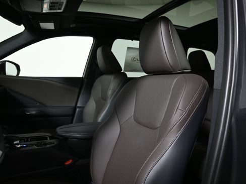 New 2026 Lexus TX 350 AWD w/ Technology Package image 16