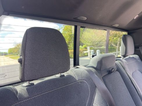 Used 2019 RAM 1500 Big Horn image 30