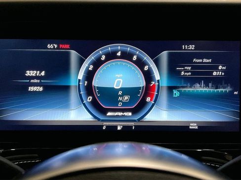 Used 2022 Mercedes-Benz G 63 AMG 4MATIC image 10