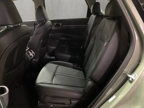 New 2026 Kia Sorento X-Line EX image 7