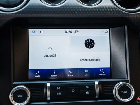 Used 2020 Ford Mustang GT w/ GT Performance Package RWD image 18