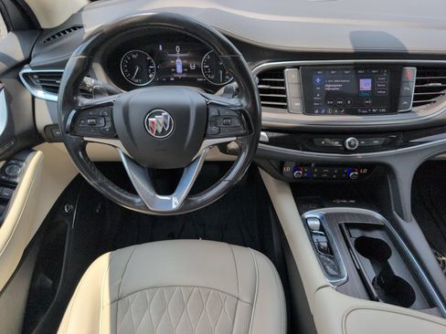 Used 2024 Buick Enclave Avenir w/ Avenir Technology Package FWD image 28
