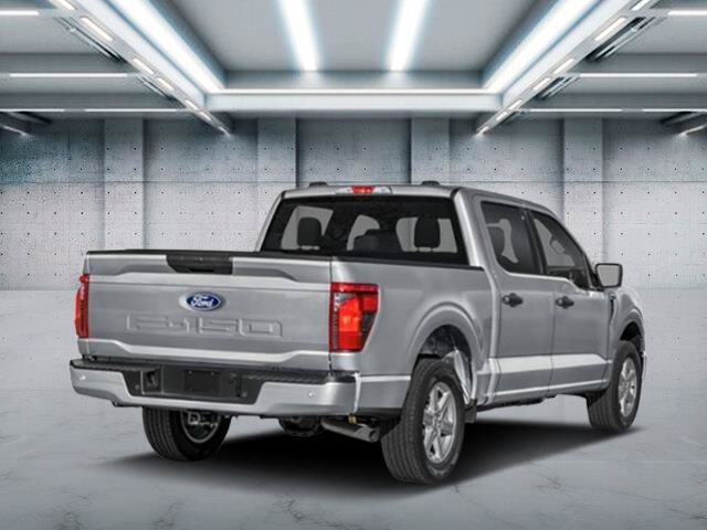 New 2026 Ford F150 XLT w/ Equipment Group 302A MID AWD/4WD image 23