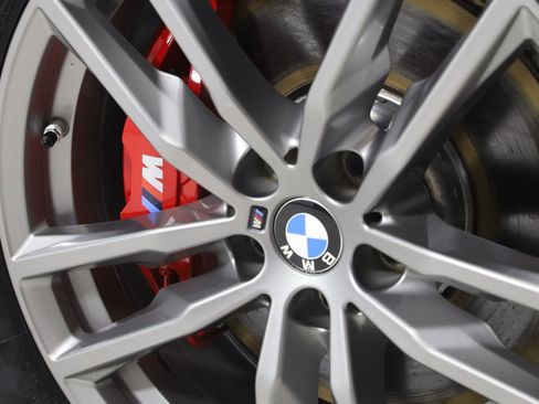 Used 2023 BMW X3 M40i image 16