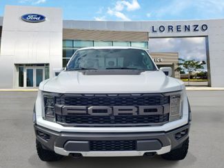 Used 2023 Ford F150 Raptor w/ Raptor Carbon Fiber Package AWD/4WD video 2