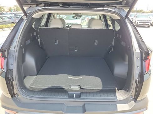 New 2026 Hyundai Tucson SEL Plus FWD image 27