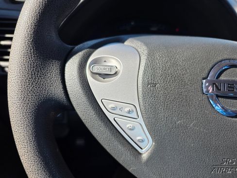 Used 2017 Nissan Leaf S w/ Charge Package FWD image 18