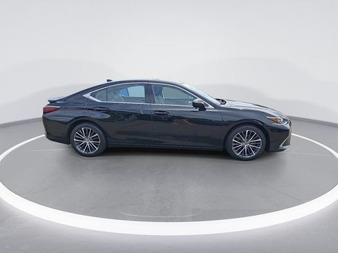 Used 2022 Lexus ES 250 w/ Premium Package AWD/4WD image 10