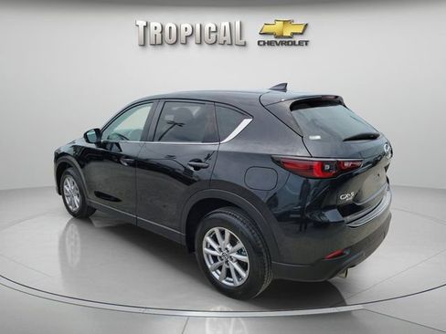 Used 2023 MAZDA CX-5 AWD 2.5 S image 3