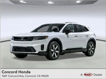 New 2026 Honda Prologue Touring