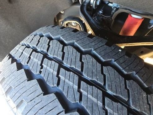 Used 2024 Chevrolet Silverado 2500 LTZ w/ LTZ Plus Package image 14