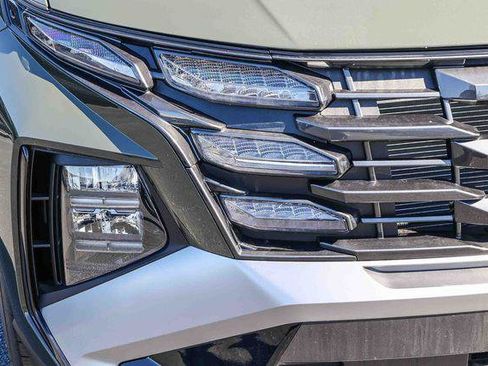 New 2026 Hyundai Tucson SEL image 10